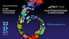 6e Festival du film francophone d'Angoulême
