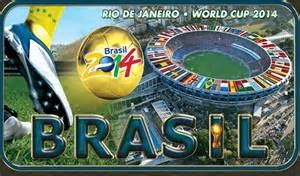 Brsil FIFA-2014