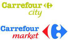 Carrefour City-Market