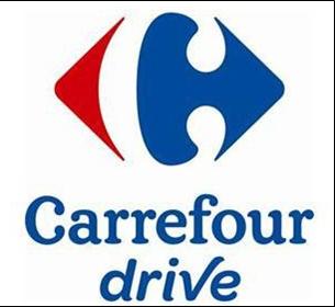 Carrefour-au-volant