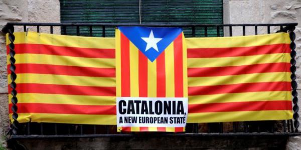 Catalonia, a new european state