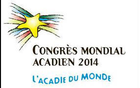Le Congrès mondial acadien 2014