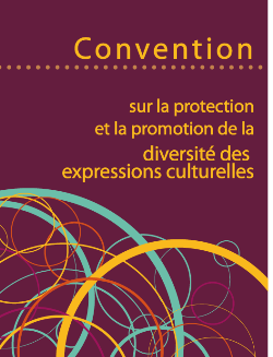 Convention de l'UNESCO sur la protection des cultures