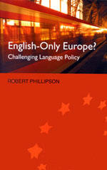 English-only Europe ?