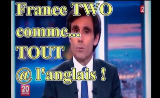 France 2 ou France Two ?