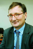 Franck Jarno, direction des services départementaux de l’Éducation nationale (DSDEN) de l'Aude