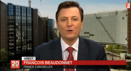 François Beaudonnet