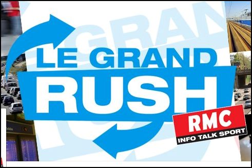 Grand Rush ou Grande Rue ?