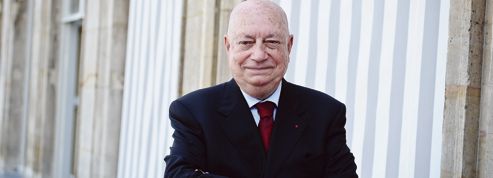 Hervé Bourges et la langue française