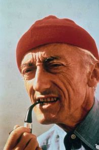 Jacques Cousteau et la dpopulation