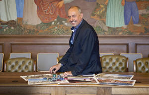 Jean-Loup Calini
