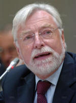 Jean-Marie Woehrling, rgionaliste alsacien