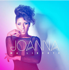 Joanna à l'Eurovision 2014