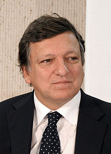 Jos Manuel Durao Barroso