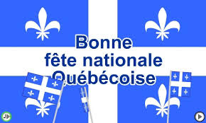 La Saint-Jean-Baptiste, on fête le Québec francophone