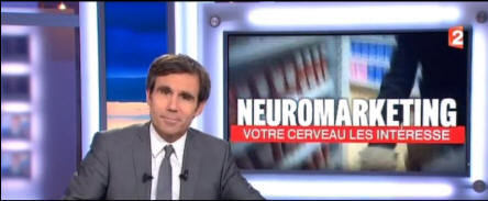 "Neuromarketing" ou "neuromercatique" ?