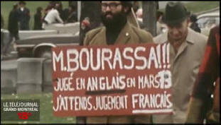 le français, langue officielle au Québec depuis 40 ans !