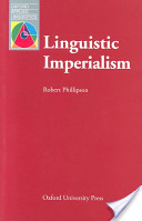 L'imprialisme linguistique, de Robert Phillipson