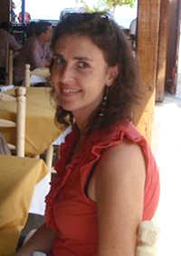 Nathalie Pouchin