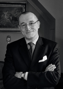 Paul-Marie Coûteaux