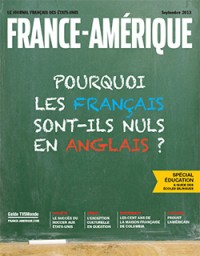Pourquoi les Franais sont-ils nuls en anglais ?