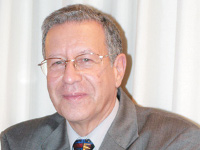 Rachid Belmokhatar, ministre marocain