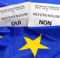 Référendum sur la Constitution européenne