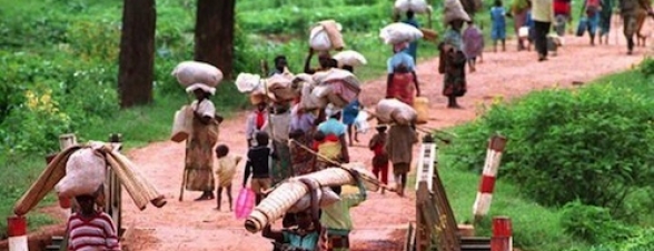 Rwanda, un génocide en question