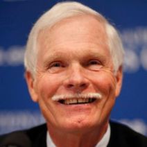Ted Turner et la dépopulation