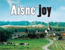 Aisne-Joy