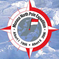 La Monaco North Pole Expedition
