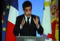 Nicolas Sarkozy et le français à l'ONU
