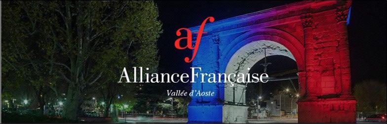 Alliance française en vallée d'Aoste, Italie