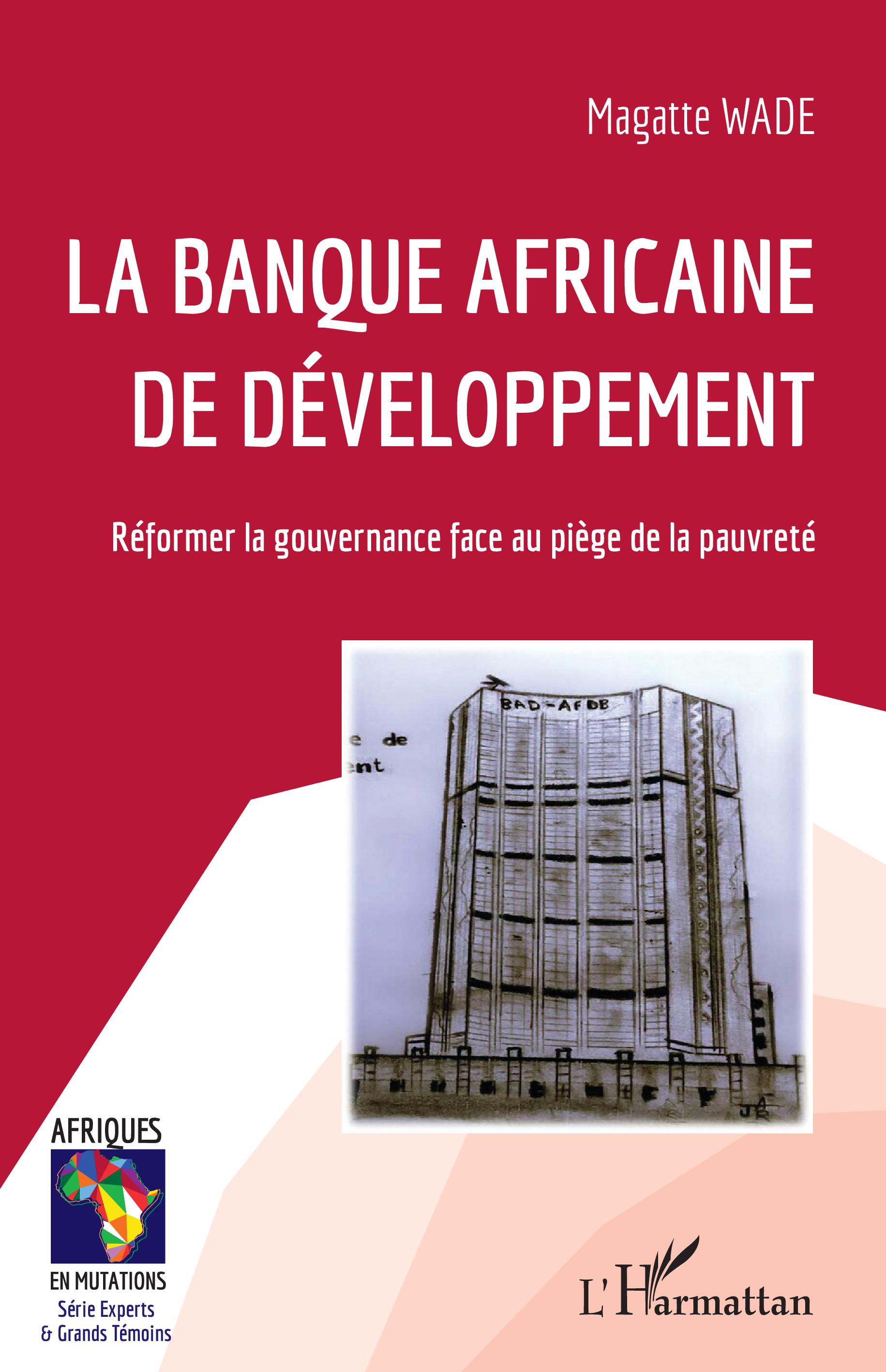 Banque africaine de développement, la BAD