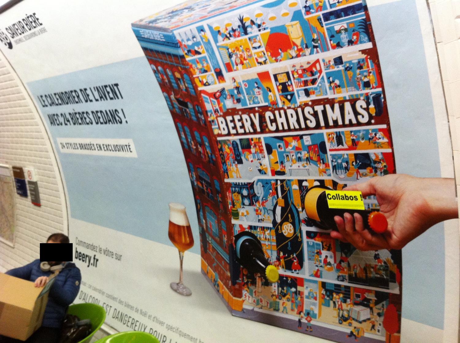 Beery.fr - Beery-Christmas