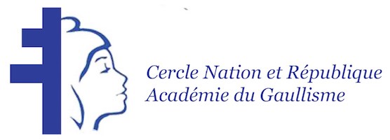 Cercle Nation et Rpublique, Acadmie du Gaullisme
