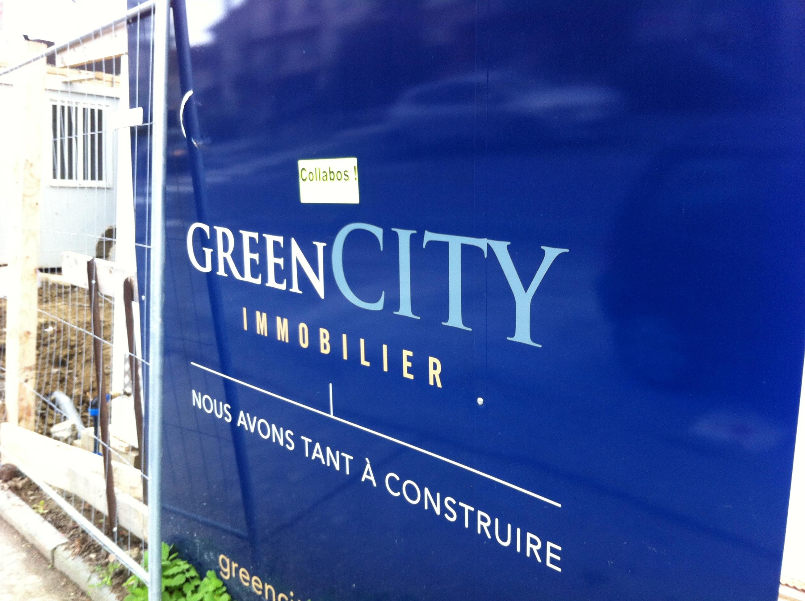 Green City, agence immobilière à Toulouse