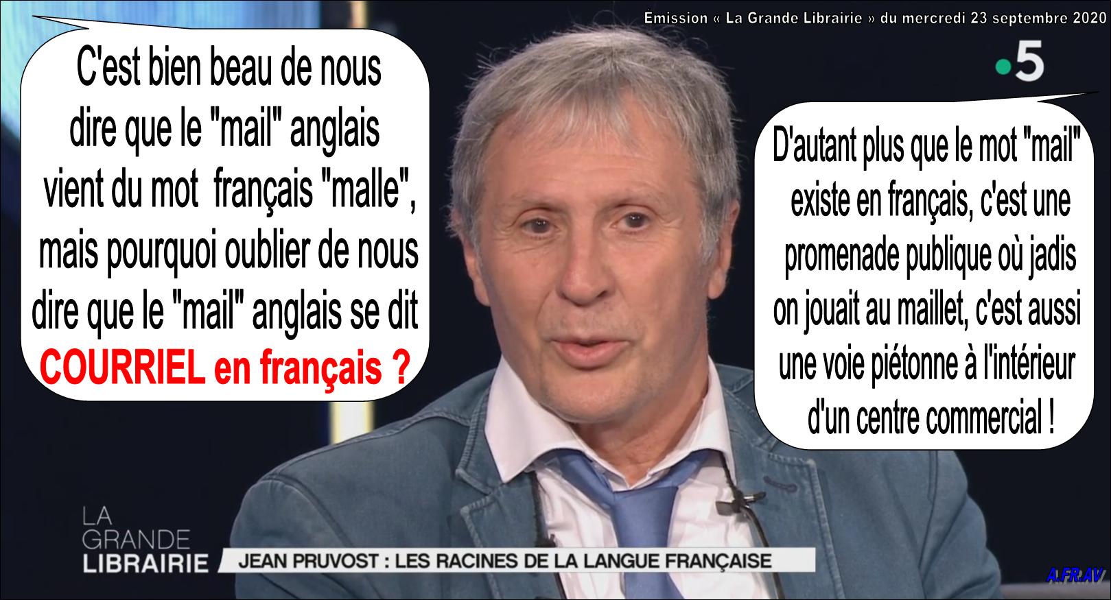 Jean Pruvost, La Story de la langue française
