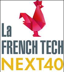 Les marques illégales French-Tech et Next-40