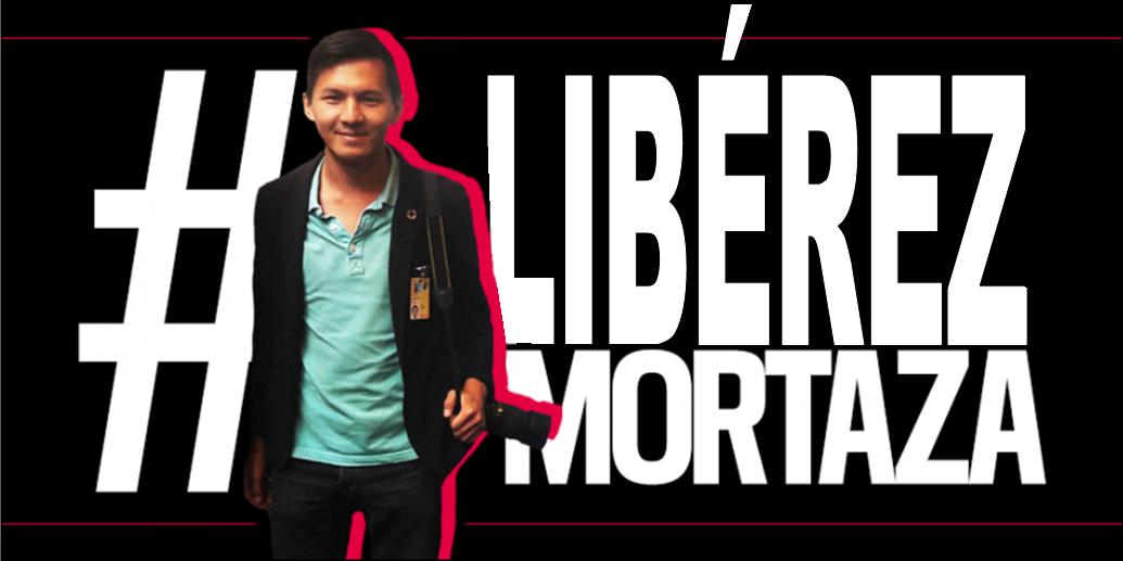 #FreeMortaza