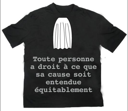 droit � un jugement �quitable, article-6 de la CEDH